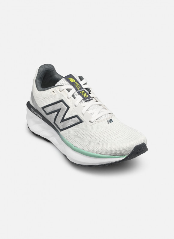 Chaussures de sport New Balance W520 W pour Femme - W52051V-W