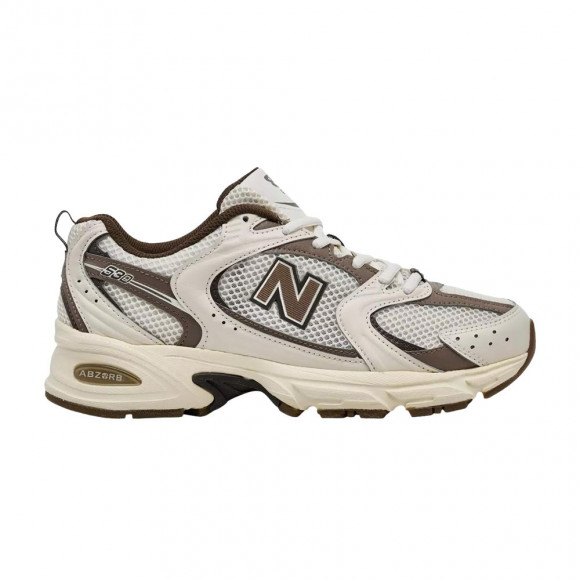 New Balance Wmns 530 'Turtledove Angora Mushroom' | White | Women's Size 10 - W530ASM