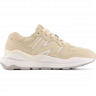 yo límite Manifiesto Suede/Mesh, New Balance Mujer 5740 in Beige/Blanca, DTLA 35, new balance  m990 v1 made in usa