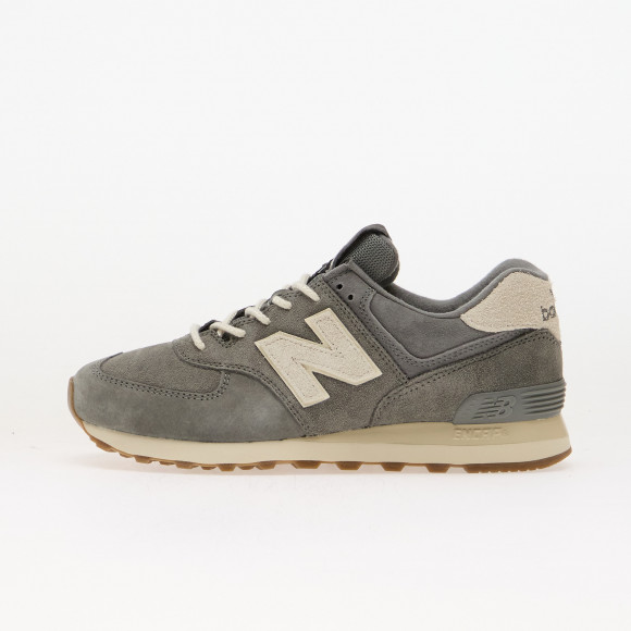 Sneakers New Balance W574 Grey - W5743AK