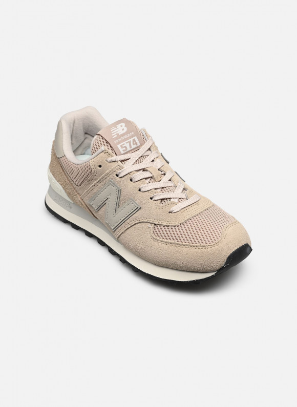 Baskets New Balance W574 W pour Femme - W5746J3-W