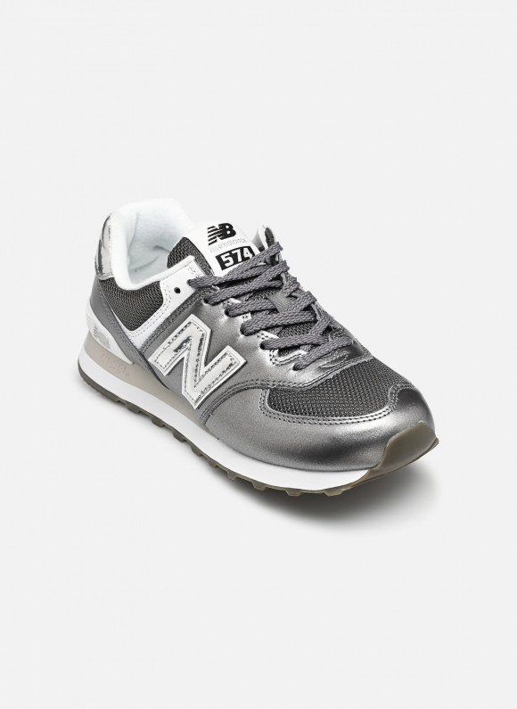 Baskets New Balance WL574 pour Femme - W5748DS