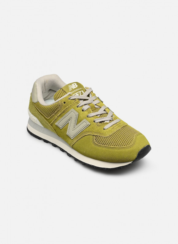 Baskets New Balance W574 W pour Femme - W5748WV-W