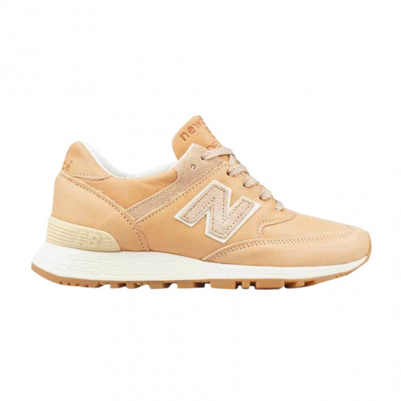 New Balance Horween x Wmns 576 '30th Anniversary' | Tan | Women's Size 5 - W576VT