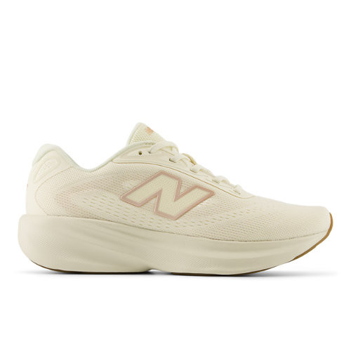 New Balance Women's Fresh Foam 680v9 Running Shoes - Beige/White - W680107