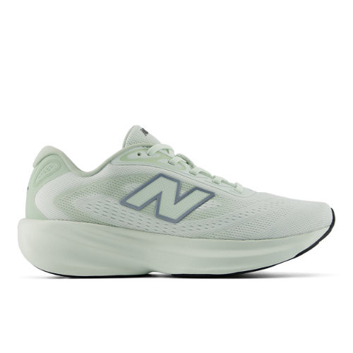New Balance Women's Fresh Foam 680v9 Running Shoes - Green - W68027E