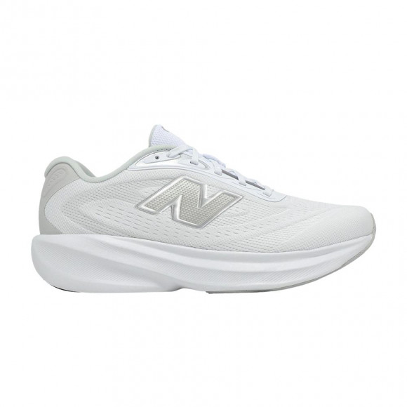 New Balance Wmns Fresh Foam 680 V9 D Wide 'White Silver' | Women's Size 5.5 - W680418D