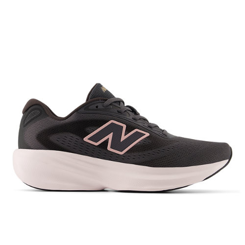 New Balance Women's Fresh Foam 680v9 Running Shoes - Grey/Pink - W6805KW