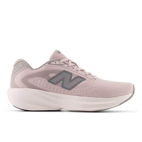 New Balance Women's Fresh Foam 680v9 Running Shoes - Pink/Grey - W6806EM