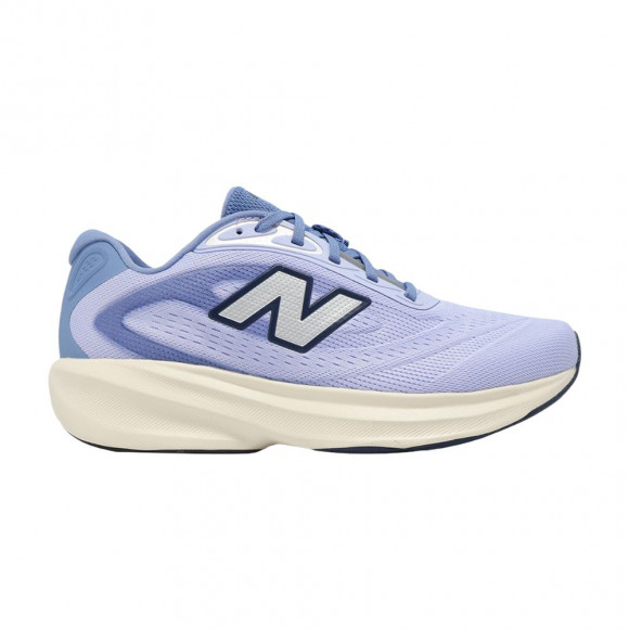 New Balance Wmns Fresh Foam 680 V9 D Wide 'Purple Silver' | Women's Size 7.5 - W6808P8D