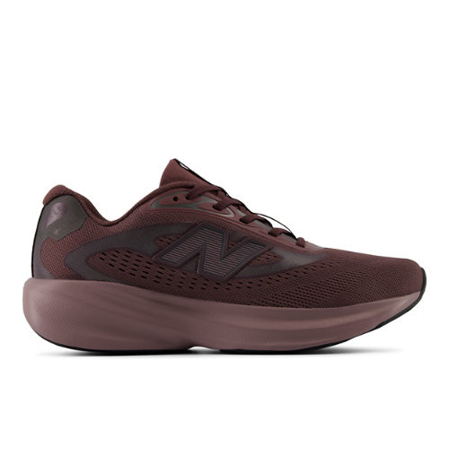 New Balance Women's 680 v9 Gore-Tex Running Shoes - Purple/Brown/Black - W680G8AC