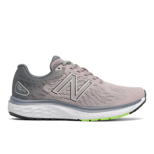 New Balance 680 v7 Marathon Running Shoes/Sneakers W680LR7 - W680LR7
