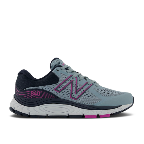 New Balance Wmns 840v5 Wide 'Cyclone Magenta Pop' - W840CM5-D