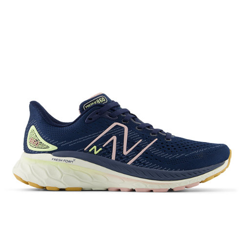 New Balance Mulheres Fresh Foam X 860v13 in Rosa, Synthetic - W86013A