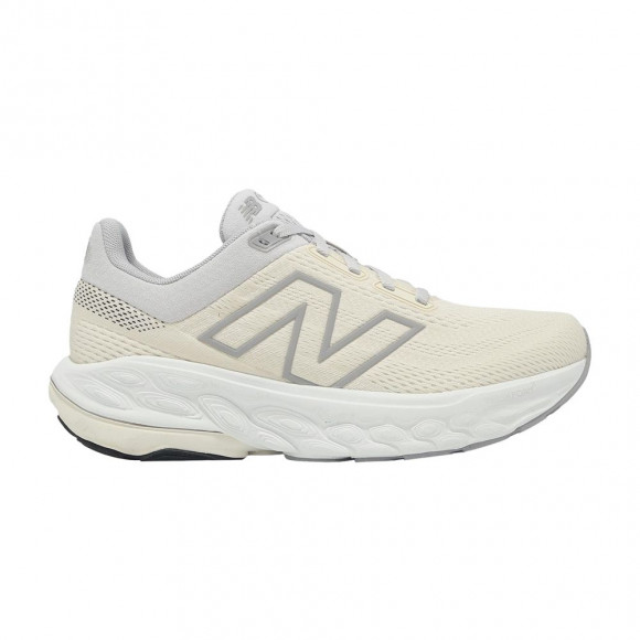 New Balance Wmns Fresh Foam X 860 V14 D Wide 'Angora Grey Matter Raincloud' | Tan | Women's Size 5 - W86014AD
