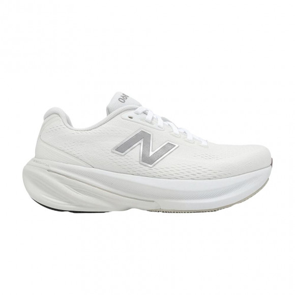 New Balance Wmns Fresh Foam X 860 V15 D Wide 'Ivory Silver' | White | Women's Size 7.5 - W86019FD