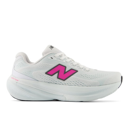 New Balance Women's Fresh Foam X 860v15 Running Shoes - White/Pink/Blue - W8601LO