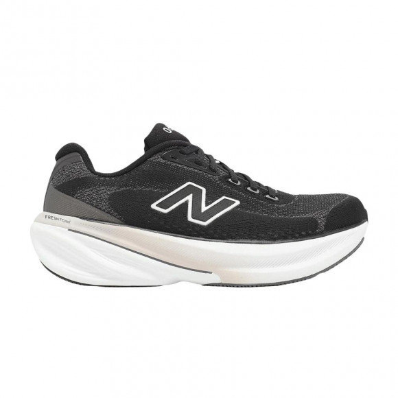New Balance Wmns Fresh Foam X 860 V15 D Wide 'Black White' | Women's Size 8.5 - W8604NED
