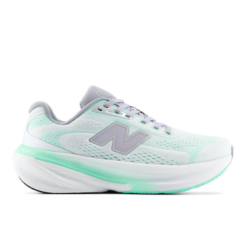 New Balance Women's Fresh Foam X 860v15 Running Shoes - Green/White - W8606M1