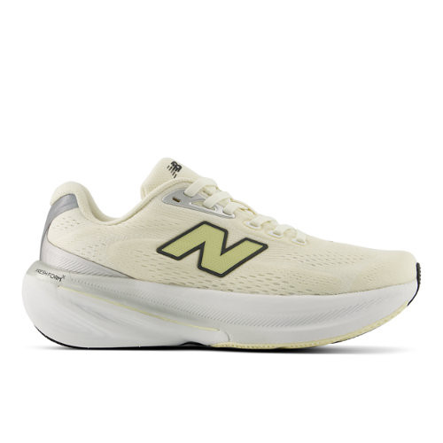 New Balance Women's Fresh Foam X 860v15 Running Shoes - Beige/Green - W860726