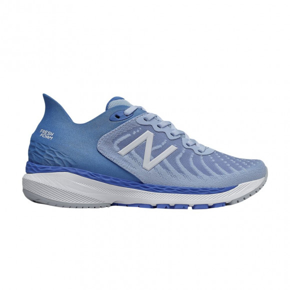 New Balance Wmns Fresh Foam 860v11 2E Wide 'Frost Blue' | Women's Size 13 - W860A11-2E