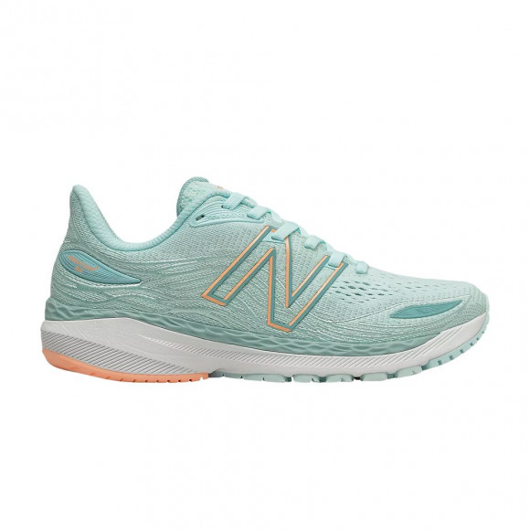 New Balance Wmns Fresh Foam X 860v12 2E Wide 'Pale Blue Chill' | Women's Size 6 - W860B12-2E