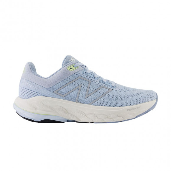 New Balance Wmns Fresh Foam X 860v14 2A Narrow 'Light Chrome Blue' | Women's Size 7 - W860D14-2A