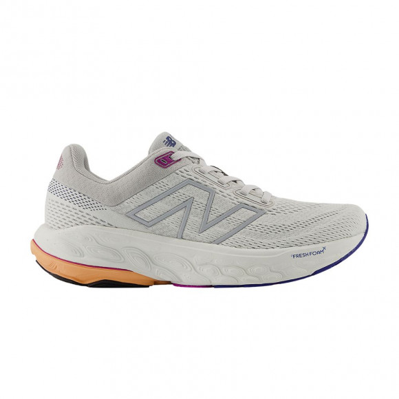 New Balance Wmns Fresh Foam X 860v14 Wide 'Grey Matter Copper' | Women's Size 6.5 - W860F14-D