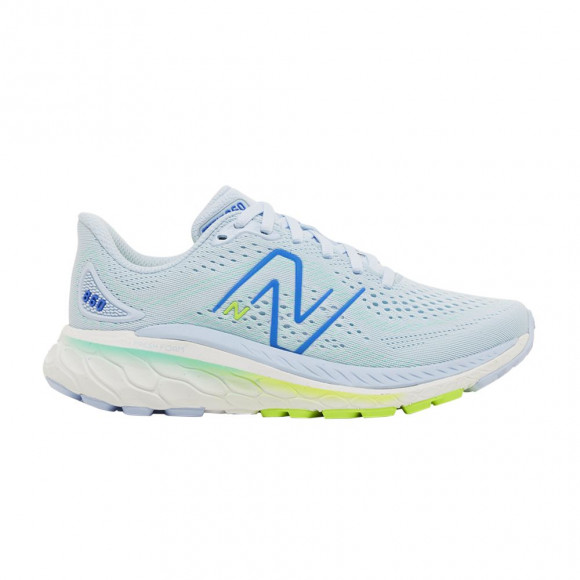 New Balance Wmns Fresh Foam X 860v13 Wide 'Starlight Bright Lapis' | Blue | Women's Size 7.5 - W860G13-D