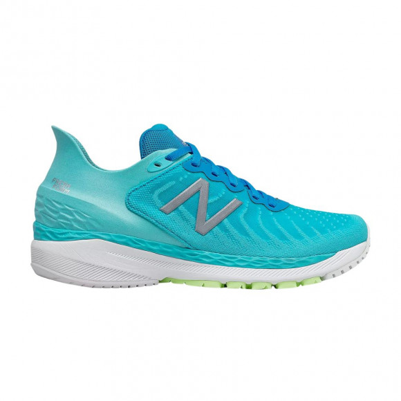 New Balance Wmns Fresh Foam 860v11 Wide 'Virtual Sky' | Blue | Women's Size 6 - W860L11-D