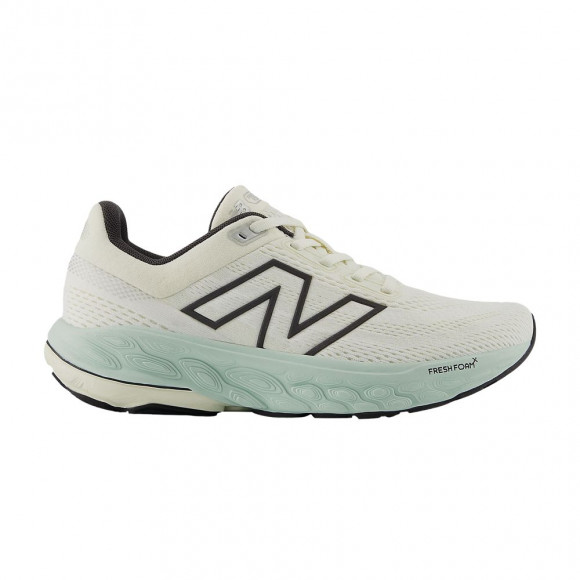 New Balance Wmns Fresh Foam X 860v14 Wide 'Sea Salt Clay Ash' | Cream | Women's Size 6.5 - W860T14-D
