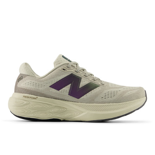 New Balance Women's Fresh Foam X 880v15 Running Shoes - Grey/Brown - W88015A