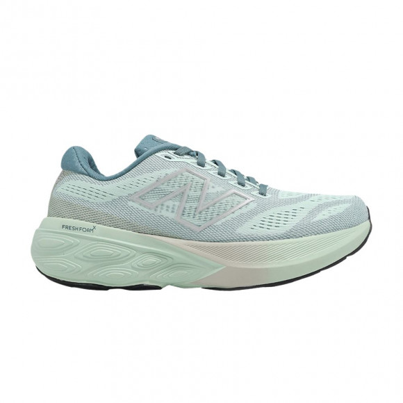 New Balance Wmns Fresh Foam X 880 V15 D Wide 'Green Silver' | Women's Size 7.5 - W8801FTD