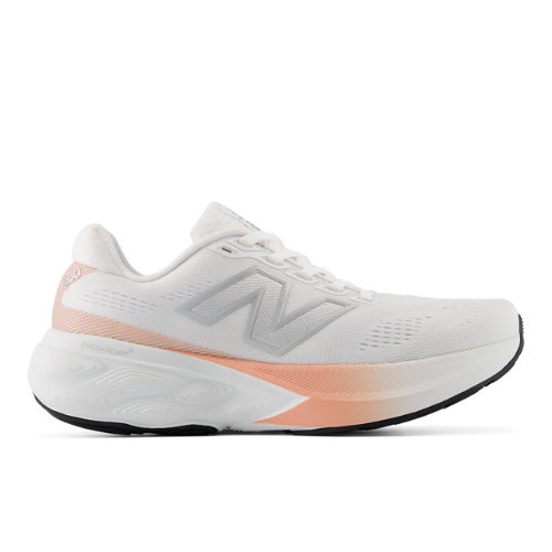 New Balance Women's Fresh Foam X 880v15 Running Shoes - Pink/White - W8801NT