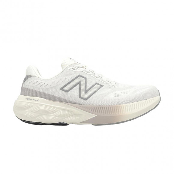 New Balance Wmns Fresh Foam X 880 V15 D Wide 'Sea Salt Slate Grey' | White | Women's Size 7 - W8801S6D