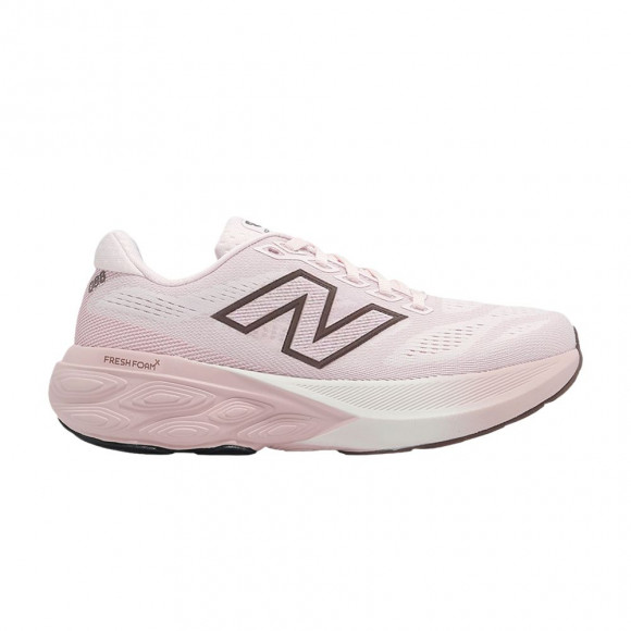New Balance Wmns Fresh Foam X 880 V15 D Wide 'Pink Brown' | Women's Size 9.5 - W8804I9D