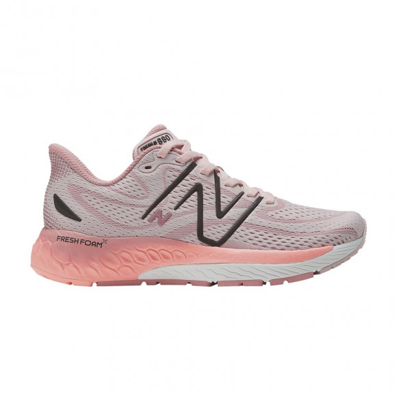 New Balance Wmns Fresh Foam X 880v13 2E Wide 'Stone Pink' | Women's Size 5 - W880C13-2E