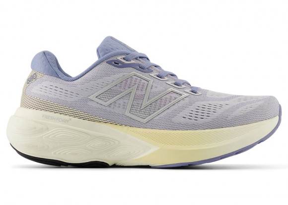 New Balance Women's Fresh Foam X 880v15 Running Shoes - Grey/Beige - W880C15