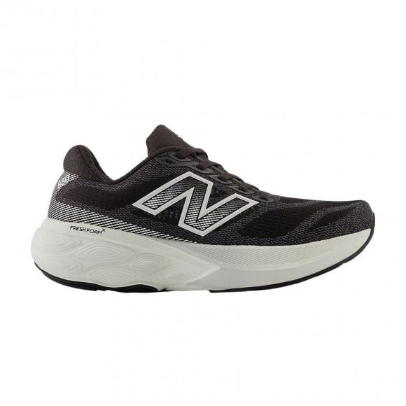 New Balance Wmns Fresh Foam X 880v15 Wide 'Black Cement' | Women's Size 6.5 - W880H15-D