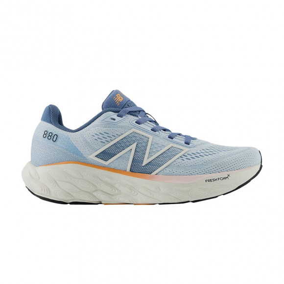 New Balance Wmns Fresh Foam X 880v14 2A Narrow 'Quarry Blue' | Women's Size 6 - W880J14-2A