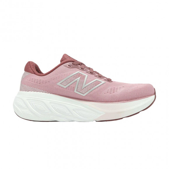 New Balance Wmns Fresh Foam X 880v15 Wide 'Washe Burguny Pink Taffy' | Red | Women's Size 8 - W880Q15D