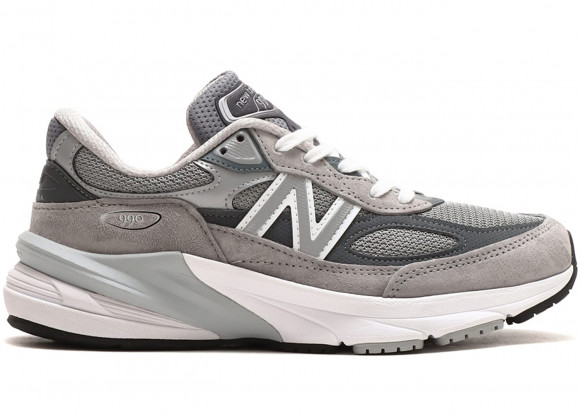 New Balance Mulheres Made in USA 990v6 - W990GL6