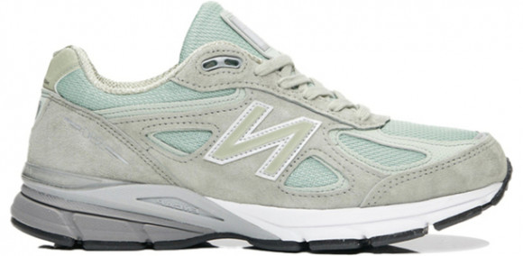 New Balance 990 v4 Marathon Running Shoes/Sneakers W990SM4 - W990SM4