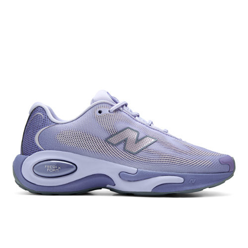 New Balance Women's AC Runner Running Shoes - Purple - WACR14AT