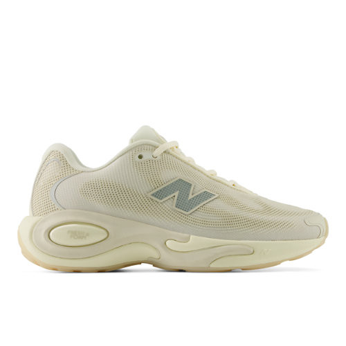 New Balance Women's AC Runner Running Shoes - Beige - WACR1895