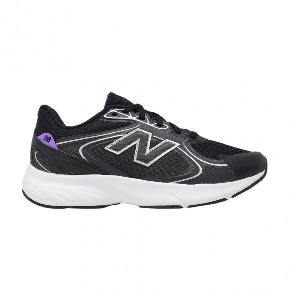 New Balance Wmns Fresh Foam Amaste D Wide 'Black Silver' | Women's Size 6.5 - WAMAS335D