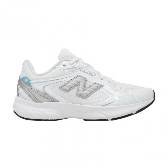New Balance Wmns Fresh Foam Amaste D Wide 'White Silver' | Women's Size 6.5 - WAMAS9J0D