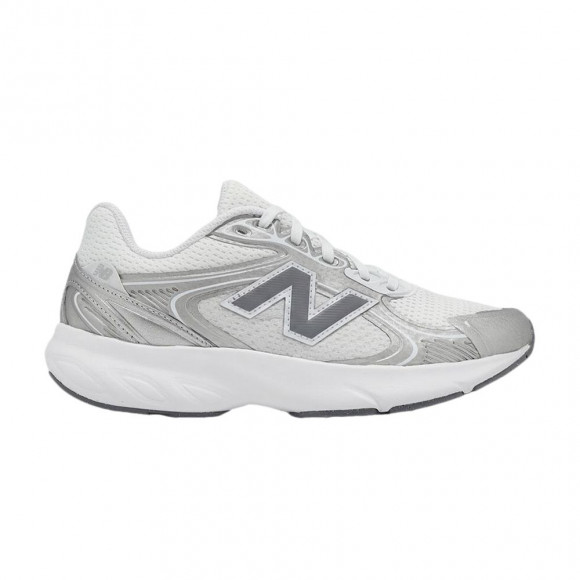 New Balance Wmns Fresh Foam Amaste D Wide 'Grey Silver' | Women's Size 8.5 - WAMASMG1D