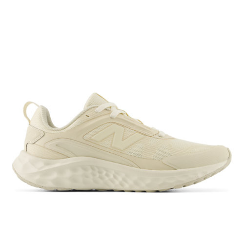 New Balance Women's Arishi v4 Utility Running Shoes - Beige - WARIS9MY