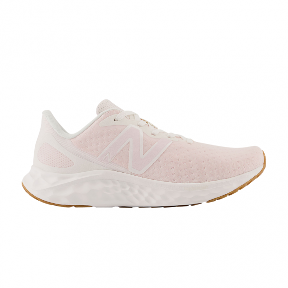 Wmns Fresh Foam Arishi v4 Wide 'Pink Gum' - WARISRP4-D